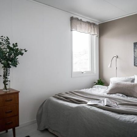 Bergabo Hotell & Konferens Rönnäng Extérieur photo