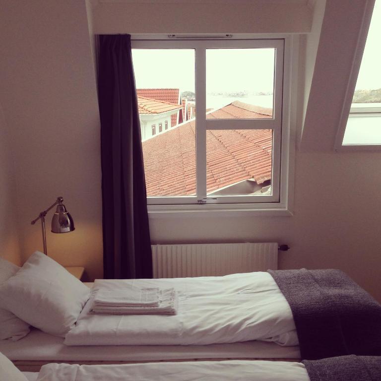 Bergabo Hotell & Konferens Rönnäng Chambre photo