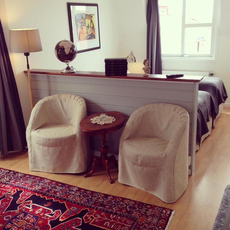 Bergabo Hotell & Konferens Rönnäng Chambre photo