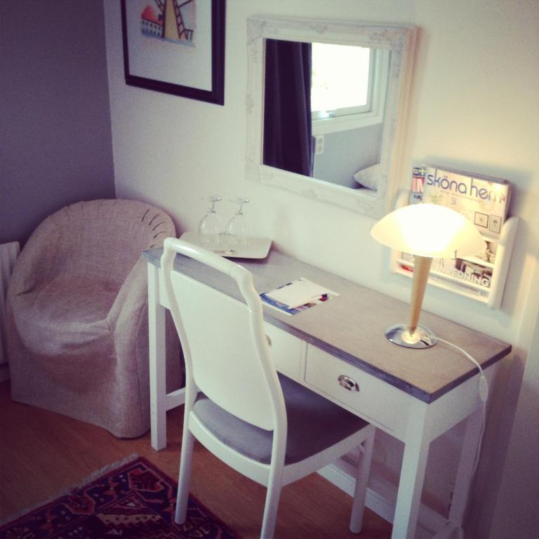 Bergabo Hotell & Konferens Rönnäng Chambre photo