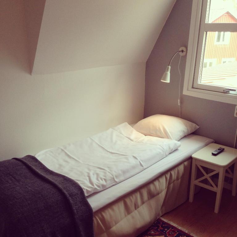 Bergabo Hotell & Konferens Rönnäng Chambre photo