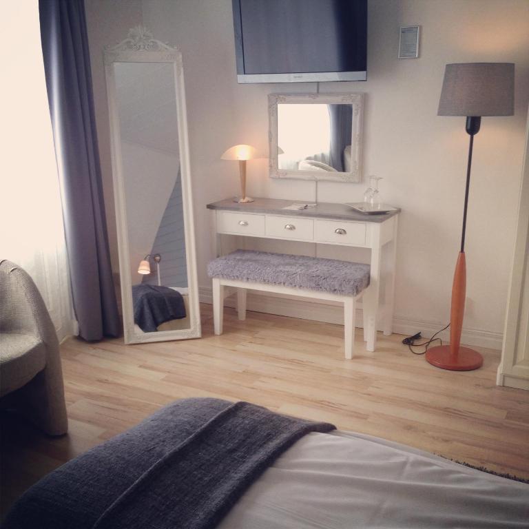 Bergabo Hotell & Konferens Rönnäng Chambre photo