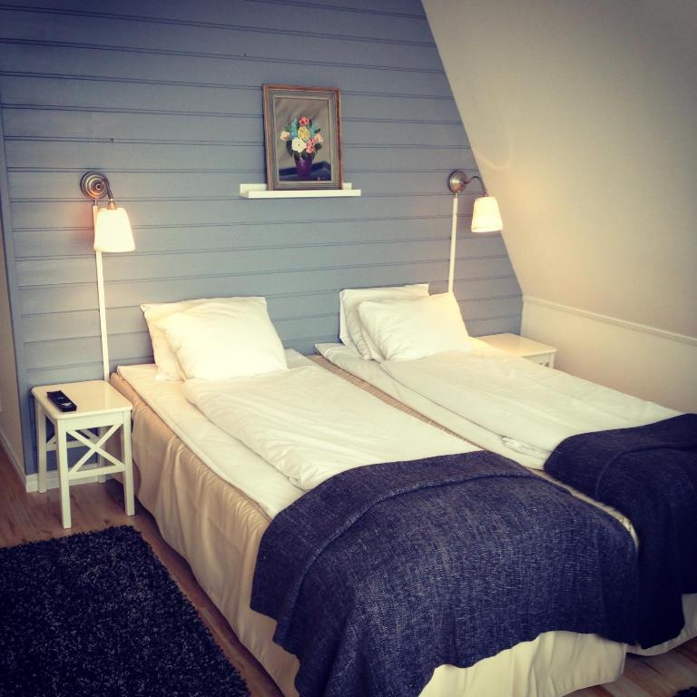 Bergabo Hotell & Konferens Rönnäng Chambre photo
