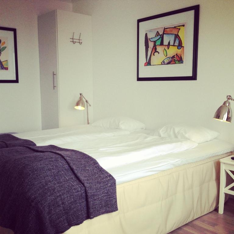 Bergabo Hotell & Konferens Rönnäng Chambre photo