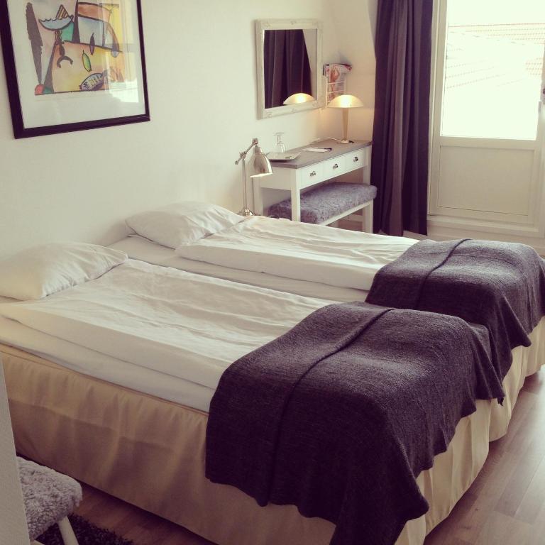 Bergabo Hotell & Konferens Rönnäng Chambre photo