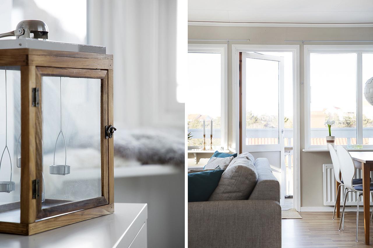 Bergabo Hotell & Konferens Rönnäng Extérieur photo