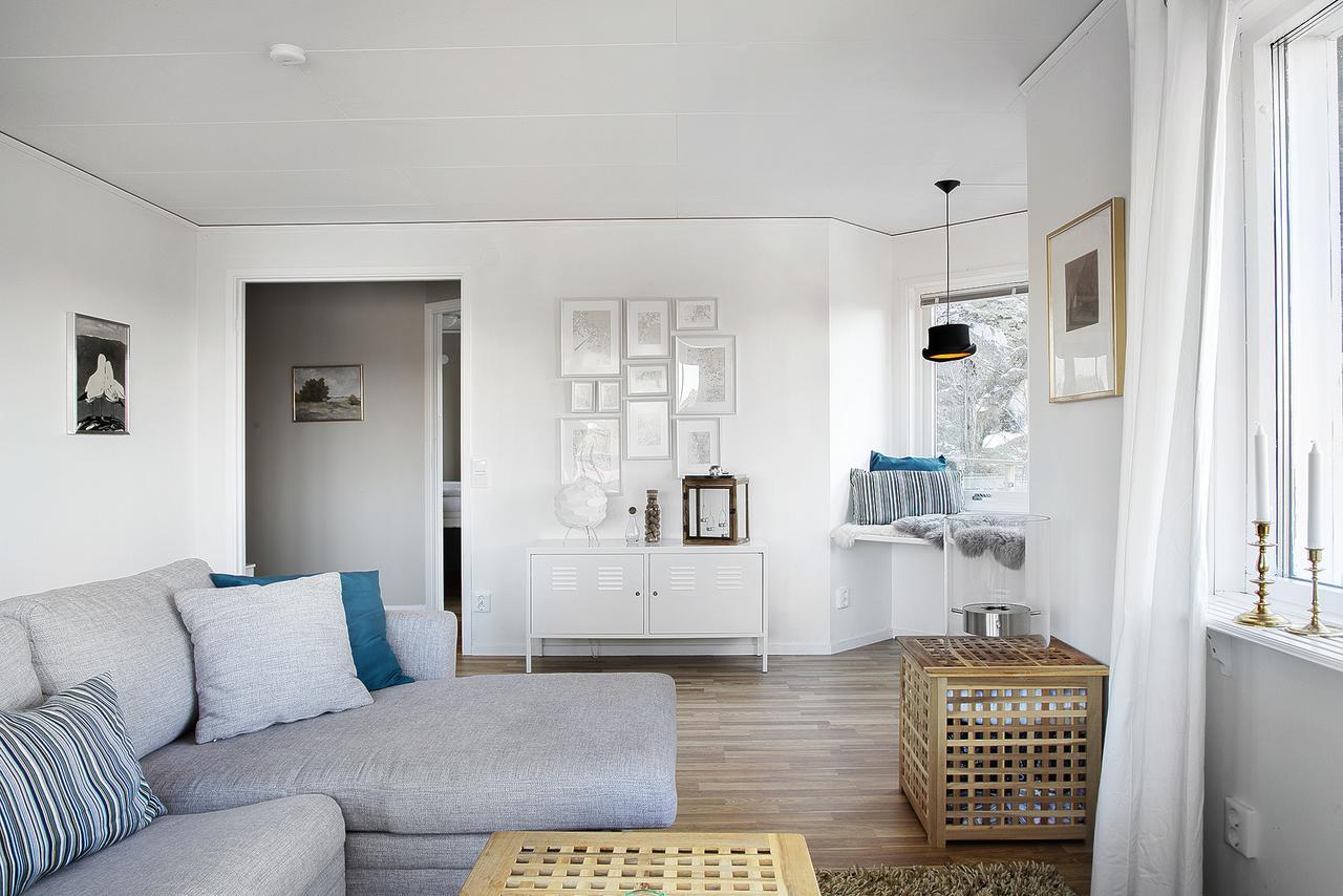 Bergabo Hotell & Konferens Rönnäng Extérieur photo