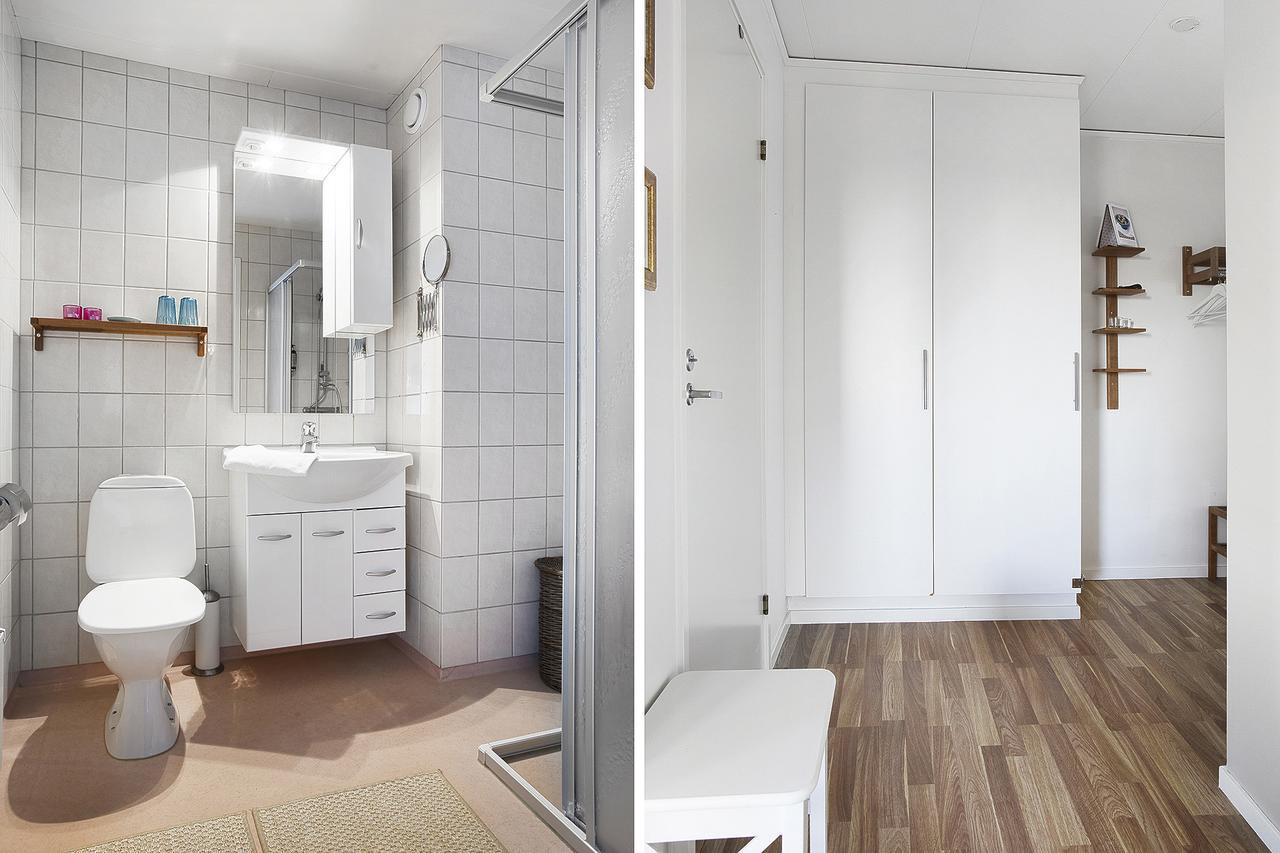 Bergabo Hotell & Konferens Rönnäng Extérieur photo