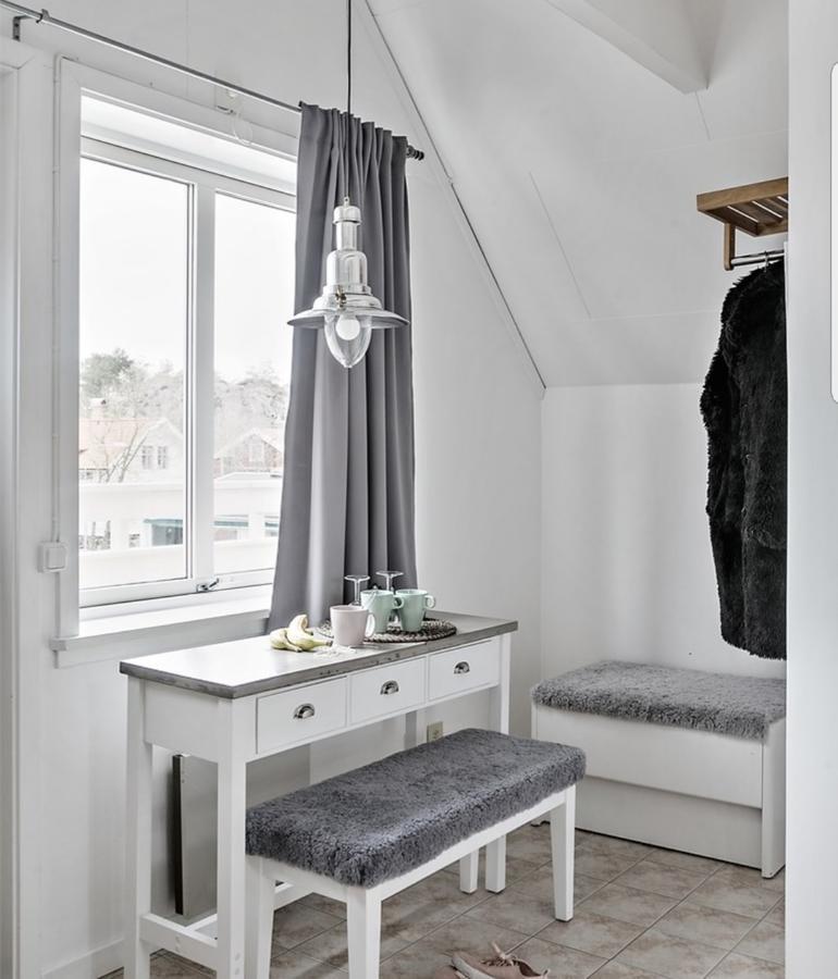 Bergabo Hotell & Konferens Rönnäng Extérieur photo