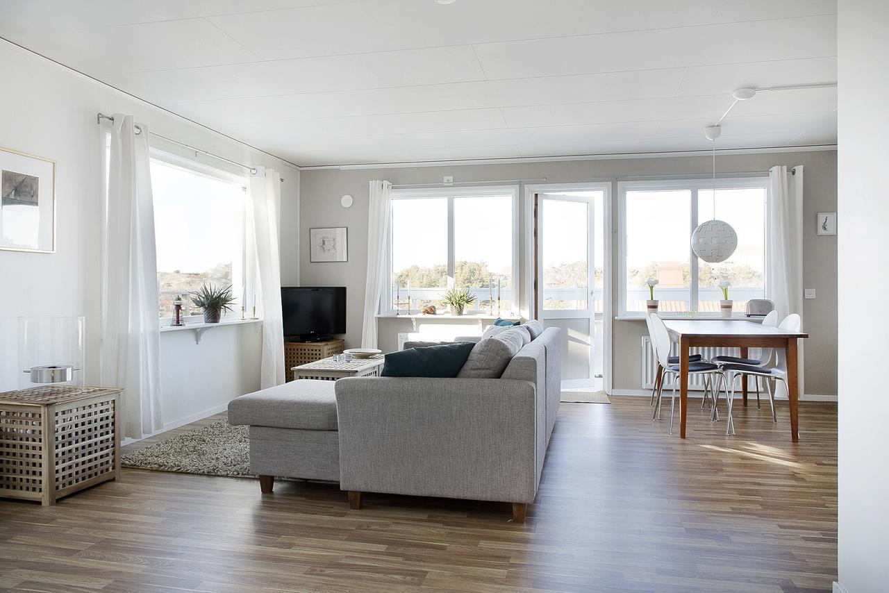 Bergabo Hotell & Konferens Rönnäng Extérieur photo