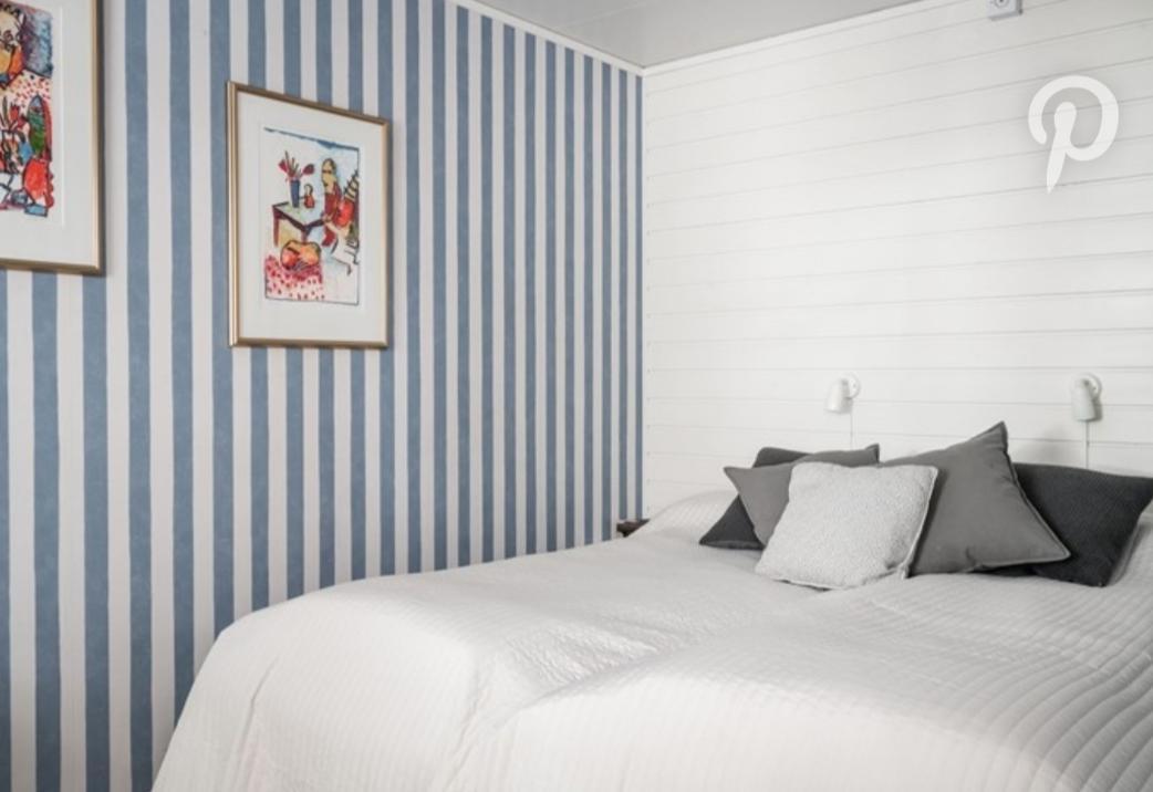 Bergabo Hotell & Konferens Rönnäng Extérieur photo