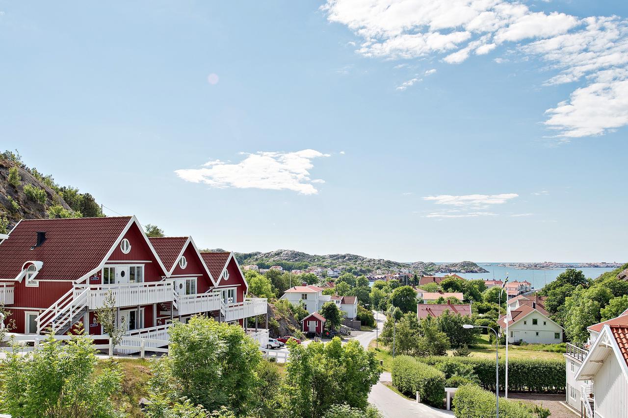 Bergabo Hotell & Konferens Rönnäng Extérieur photo