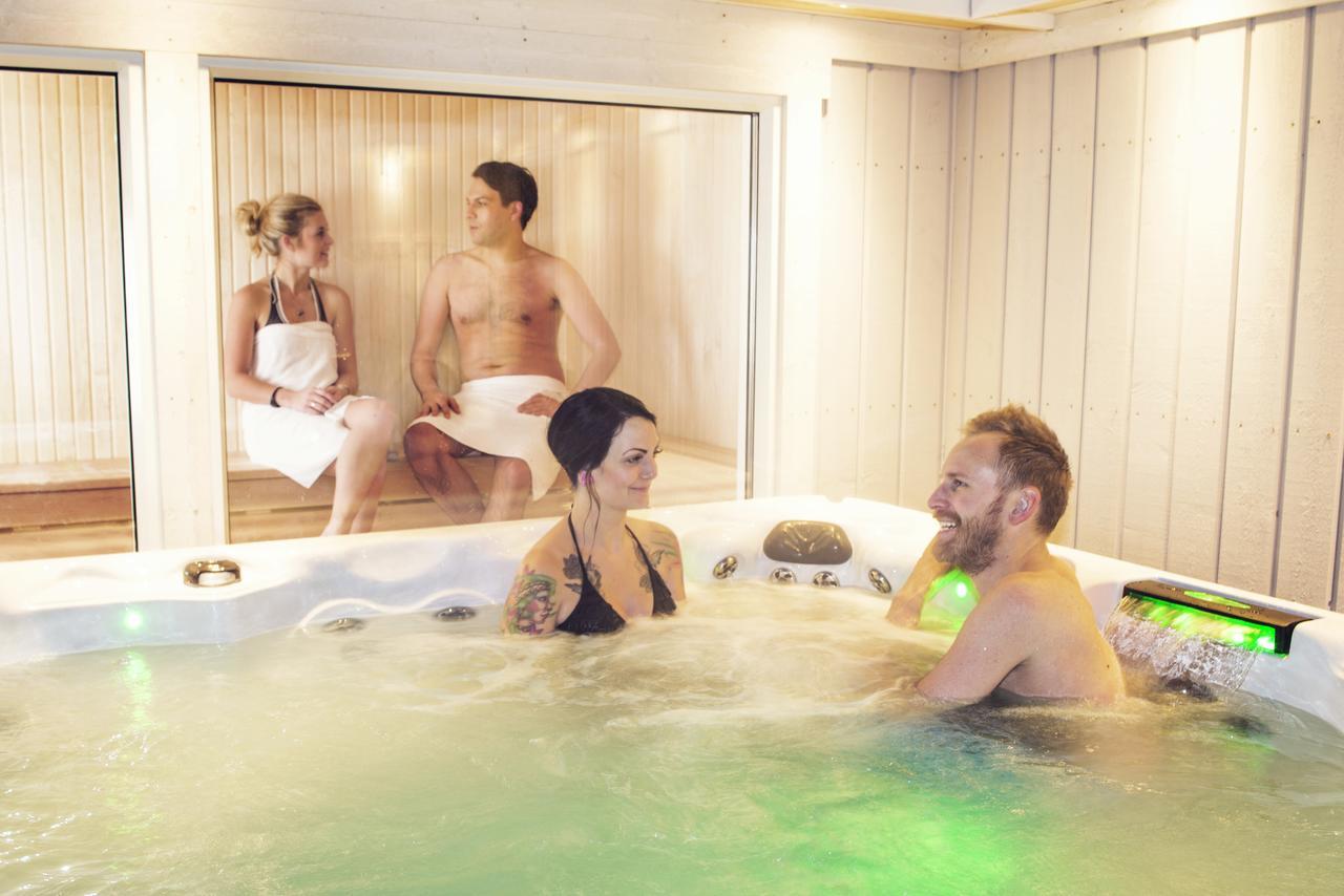 Bergabo Hotell & Konferens Rönnäng Extérieur photo