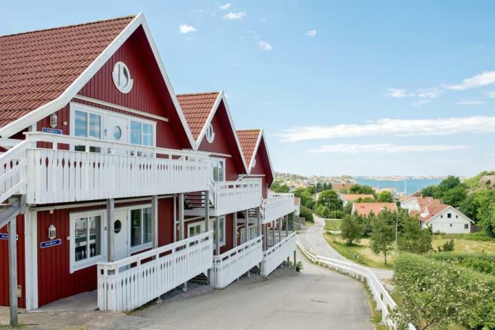 Bergabo Hotell & Konferens Rönnäng Extérieur photo