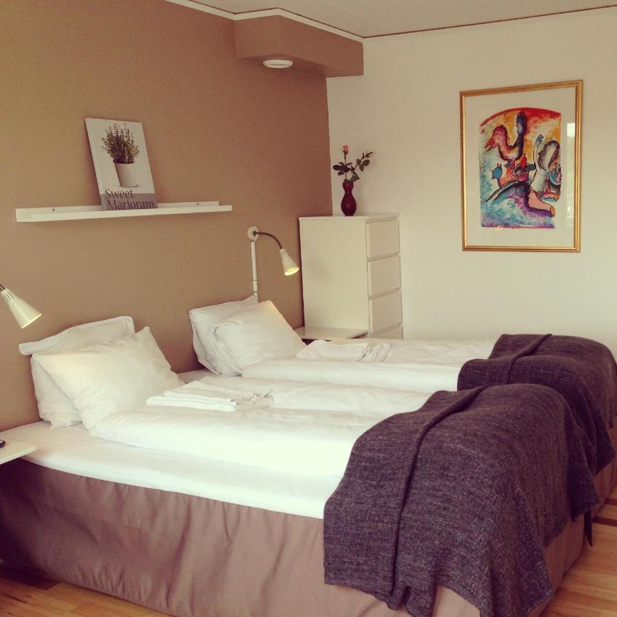Bergabo Hotell & Konferens Rönnäng Chambre photo